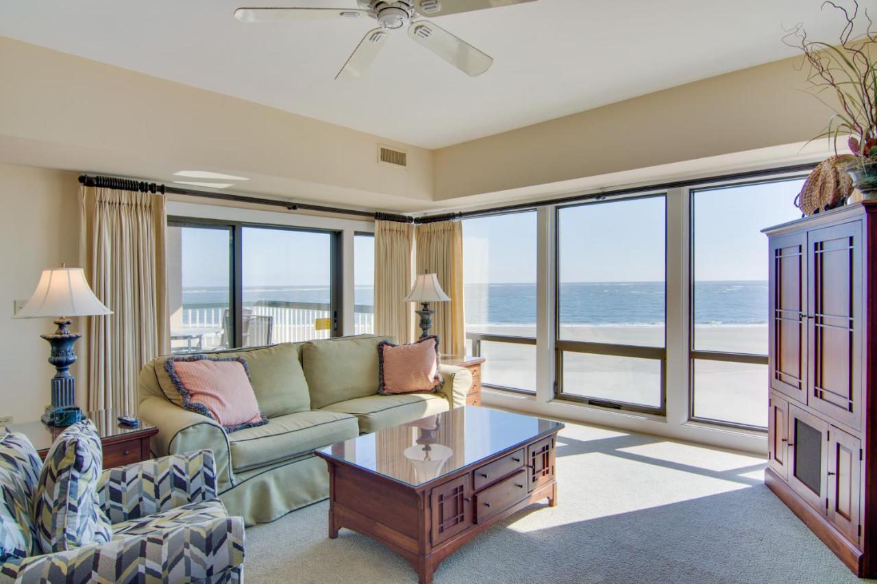 Willa Ocean Club 1201 Isle of Palms Zewnętrze zdjęcie