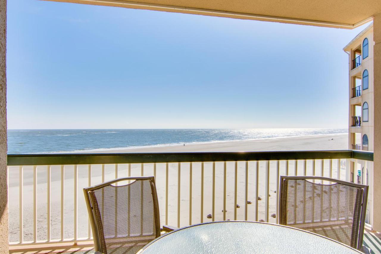 Willa Ocean Club 1201 Isle of Palms Zewnętrze zdjęcie